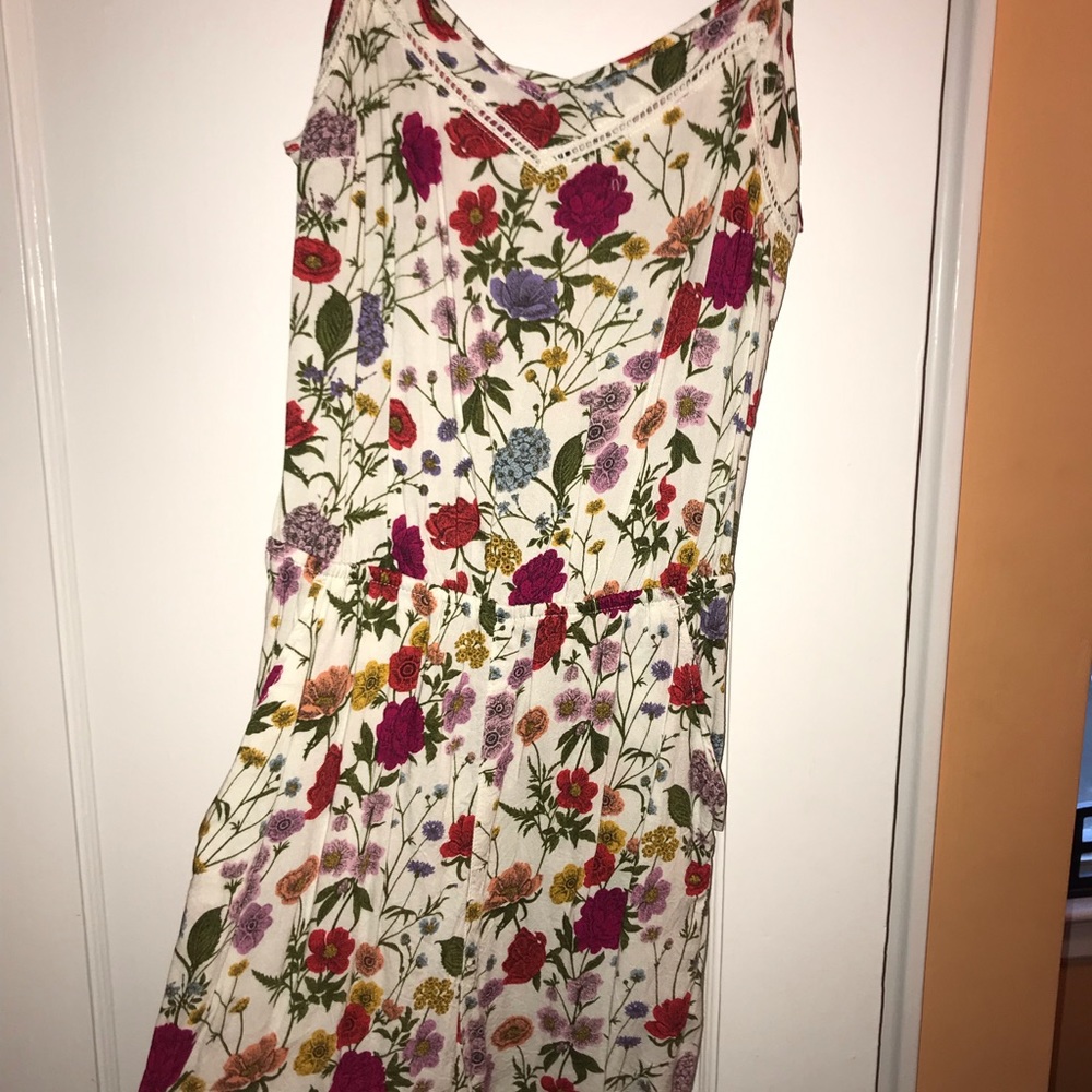 H&M romper